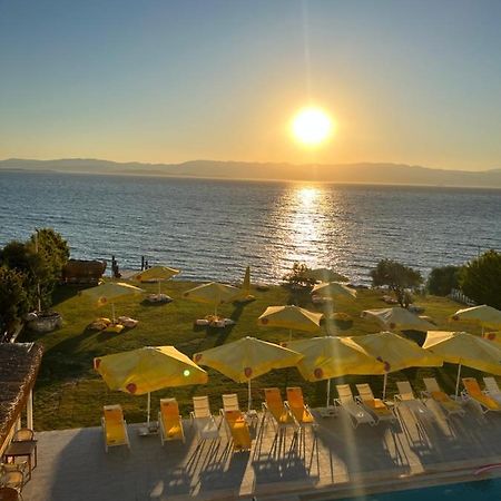 Life Point Hotel Çeşme Eksteriør billede