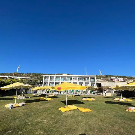 Life Point Hotel Çeşme Eksteriør billede