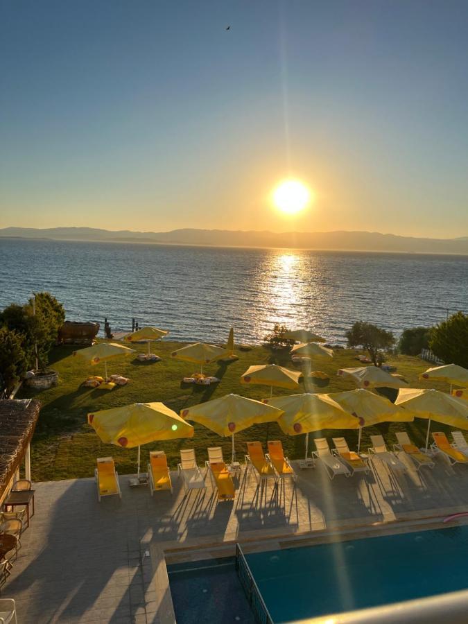 Life Point Hotel Çeşme Eksteriør billede