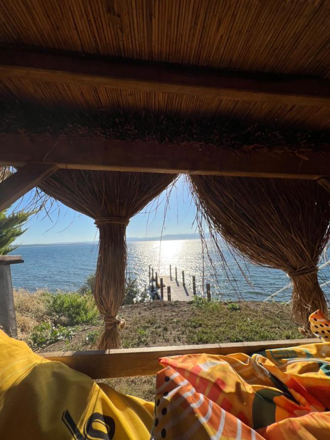 Life Point Hotel Çeşme Eksteriør billede