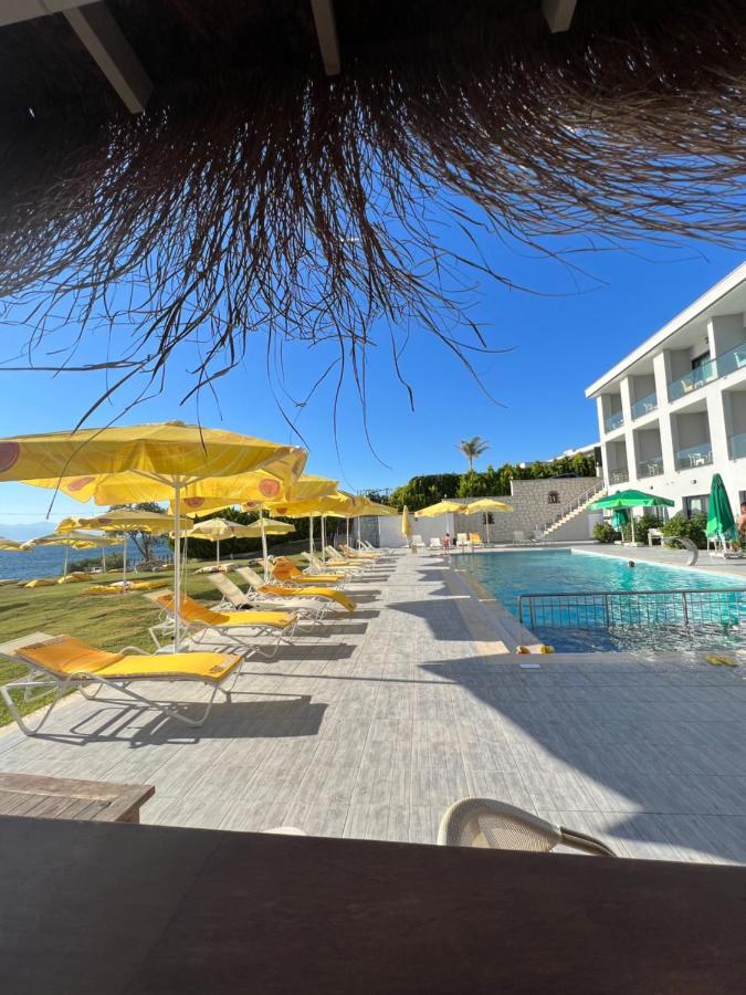 Life Point Hotel Çeşme Eksteriør billede