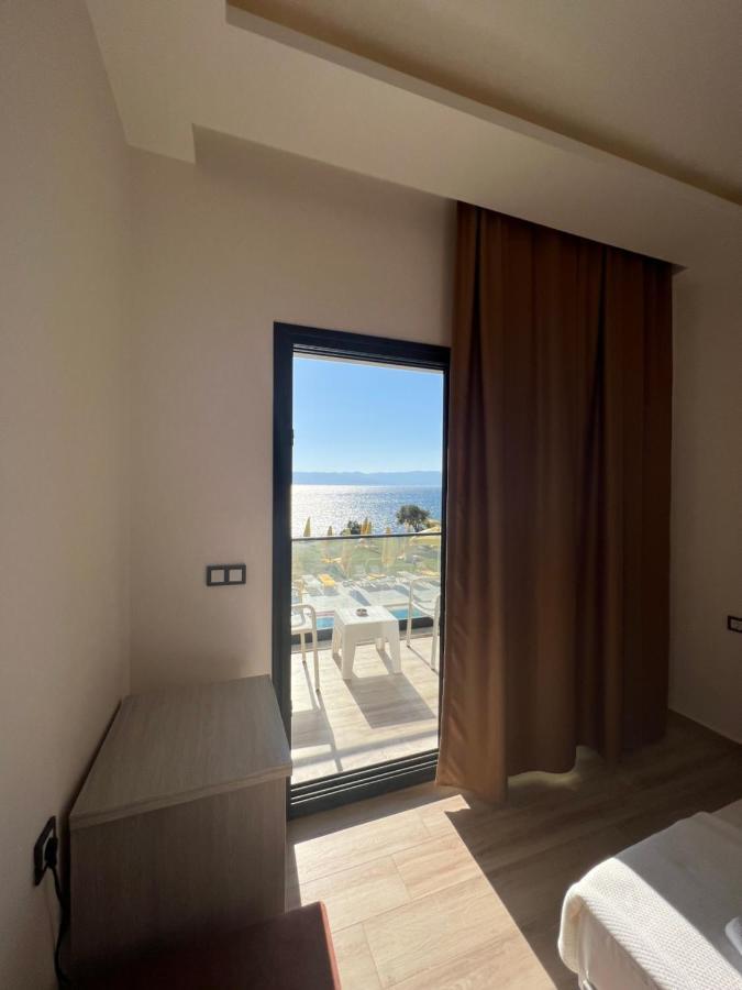 Life Point Hotel Çeşme Eksteriør billede