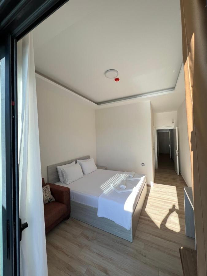 Life Point Hotel Çeşme Eksteriør billede