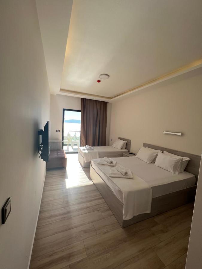 Life Point Hotel Çeşme Eksteriør billede