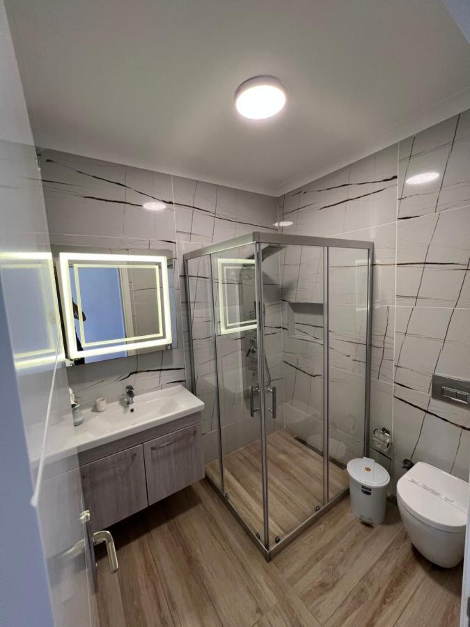 Life Point Hotel Çeşme Eksteriør billede