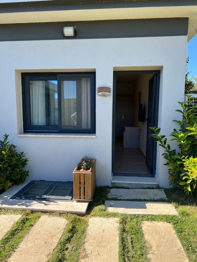 Life Point Hotel Çeşme Eksteriør billede