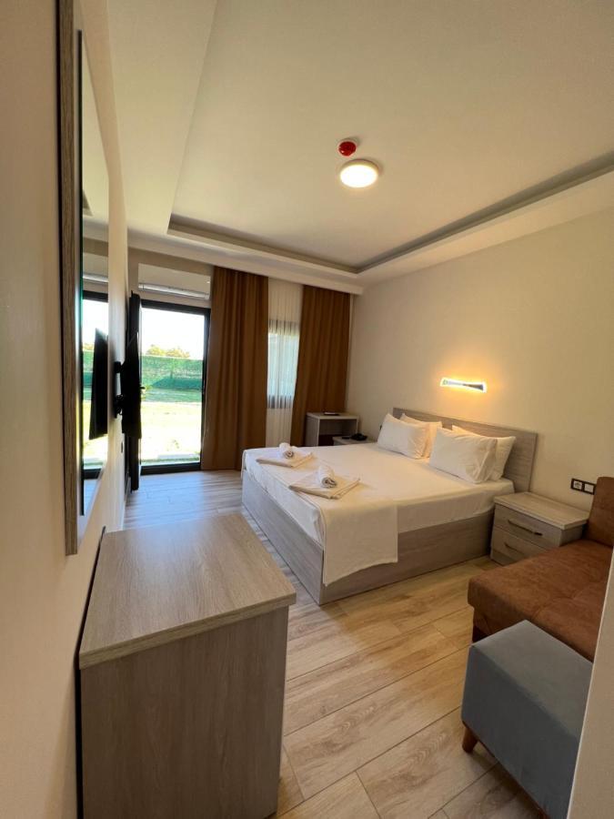 Life Point Hotel Çeşme Eksteriør billede
