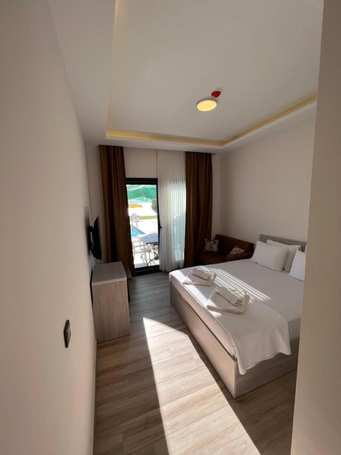 Life Point Hotel Çeşme Eksteriør billede