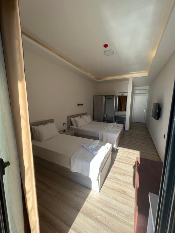 Life Point Hotel Çeşme Eksteriør billede