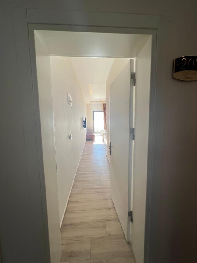 Life Point Hotel Çeşme Eksteriør billede