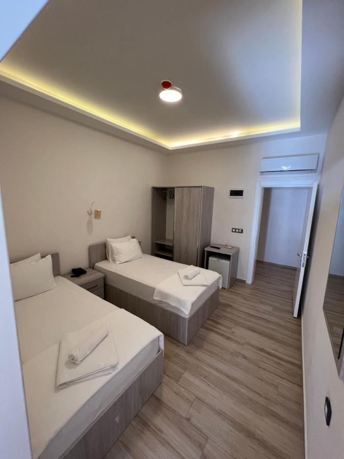 Life Point Hotel Çeşme Eksteriør billede