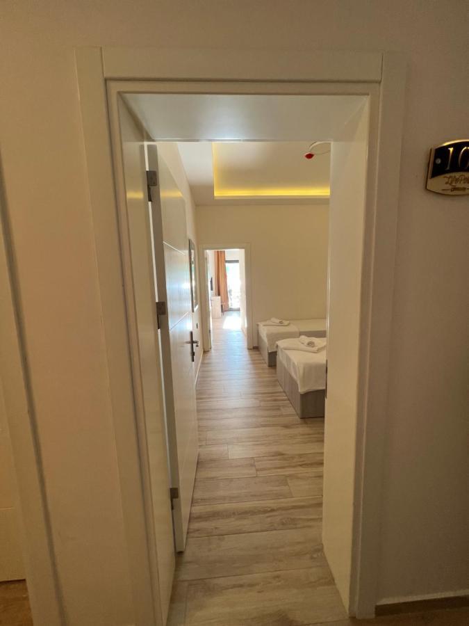 Life Point Hotel Çeşme Eksteriør billede