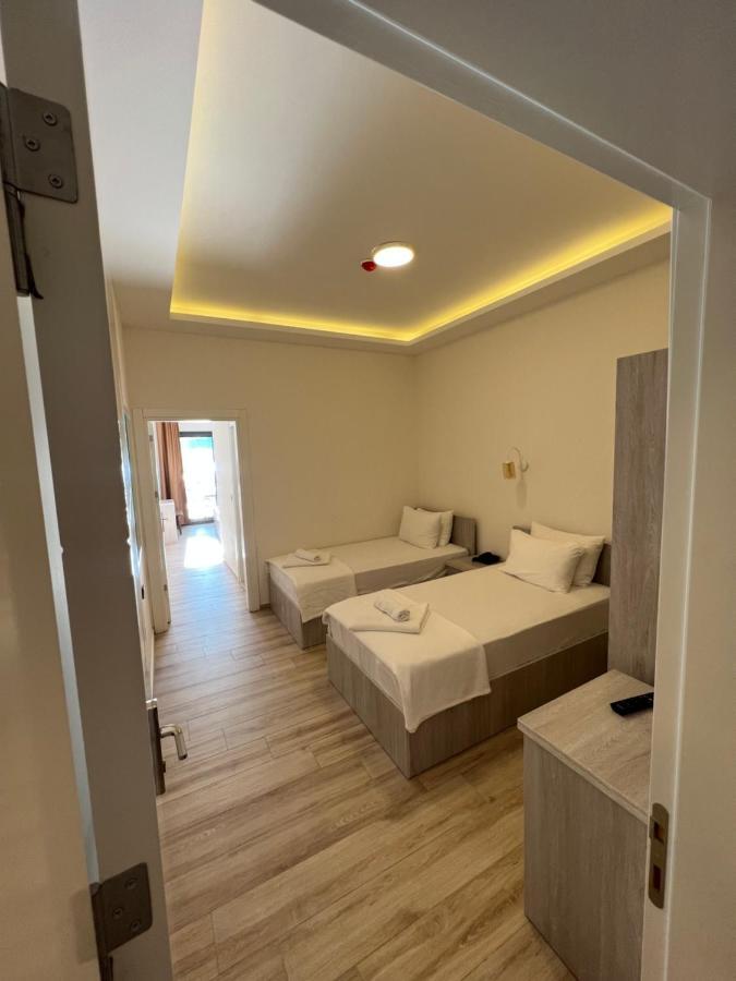Life Point Hotel Çeşme Eksteriør billede