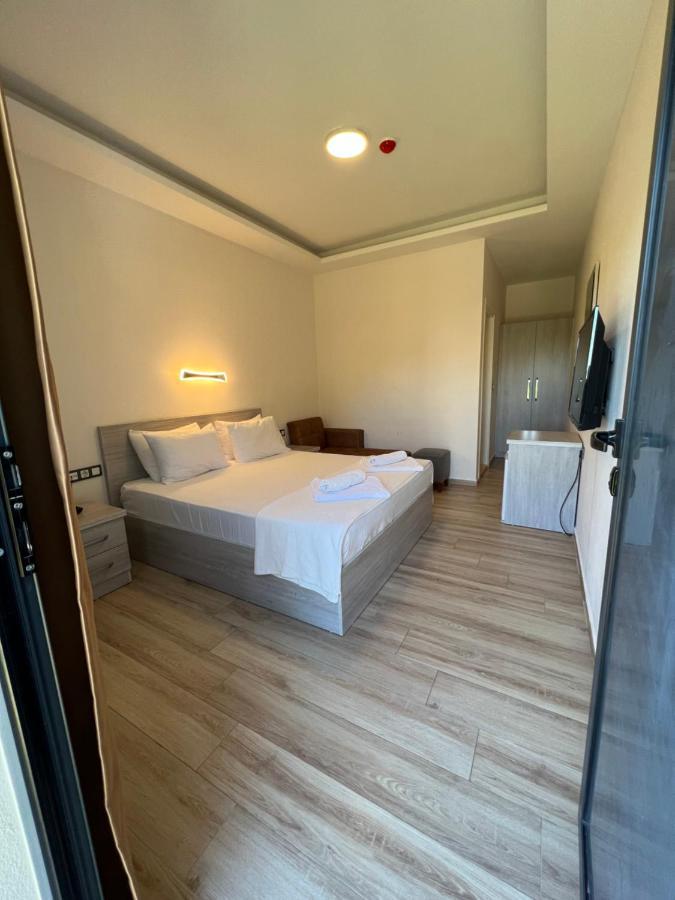 Life Point Hotel Çeşme Eksteriør billede