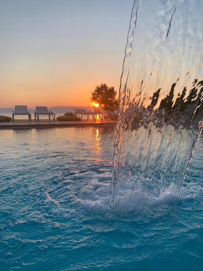 Life Point Hotel Çeşme Eksteriør billede